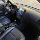 Hyundai i30 2.0 16V 145cv 5p Aut. 2011 Gasolina-6