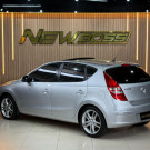 Hyundai i30 2.0 16V 145cv 5p Aut. 2011 Gasolina-2