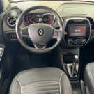 Renault CAPTUR Intense 1.6 16V Flex 5p Aut. 2018 Flex-6