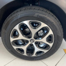 Renault CAPTUR Intense 1.6 16V Flex 5p Aut. 2018 Flex-12