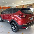 Renault CAPTUR Intense 1.6 16V Flex 5p Aut. 2018 Flex-4