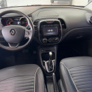 Renault CAPTUR Intense 1.6 16V Flex 5p Aut. 2018 Flex-5