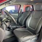 Renault CAPTUR Intense 1.6 16V Flex 5p Aut. 2018 Flex-8