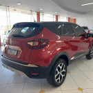 Renault CAPTUR Intense 1.6 16V Flex 5p Aut. 2018 Flex-2
