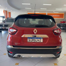Renault CAPTUR Intense 1.6 16V Flex 5p Aut. 2018 Flex-3