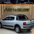 VW - VolksWagen Saveiro CROSS 1.6 T.Flex 16V CD 2016 Flex-2