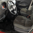 Fiat UNO VIVACE/RUA 1.0 EVO Fire Flex 8V 5p 2012 Flex-4