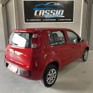 Fiat UNO VIVACE/RUA 1.0 EVO Fire Flex 8V 5p 2012 Flex-1