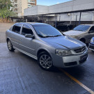 GM - Chevrolet Astra Advantage 2.0 MPFI 8V FlexPower 5p 2011 Flex-1