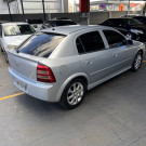 GM - Chevrolet Astra Advantage 2.0 MPFI 8V FlexPower 5p 2011 Flex-0