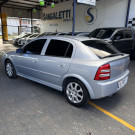 GM - Chevrolet Astra Advantage 2.0 MPFI 8V FlexPower 5p 2011 Flex-3