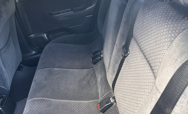 GM - Chevrolet Astra Advantage 2.0 MPFI 8V FlexPower 5p 2011 Flex-6