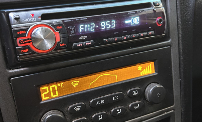 GM - Chevrolet Astra Advantage 2.0 MPFI 8V FlexPower 5p 2011 Flex-2