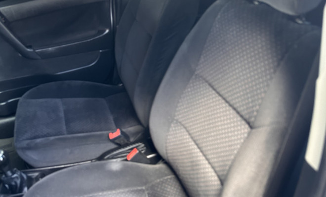 GM - Chevrolet Astra Advantage 2.0 MPFI 8V FlexPower 5p 2011 Flex-5