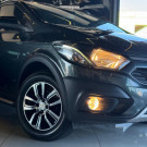 GM - Chevrolet ONIX HATCH ACTIV 1.4 8V Flex 5P Aut. 2018 Flex-0