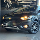 GM - Chevrolet ONIX HATCH ACTIV 1.4 8V Flex 5P Aut. 2018 Flex-1