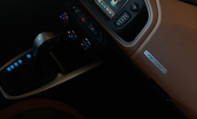 GM - Chevrolet ONIX HATCH ACTIV 1.4 8V Flex 5P Aut. 2018 Flex-6