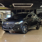 GM - Chevrolet ONIX HATCH ACTIV 1.4 8V Flex 5P Aut. 2018 Flex-0