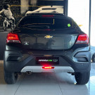 GM - Chevrolet ONIX HATCH ACTIV 1.4 8V Flex 5P Aut. 2018 Flex-3