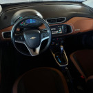 GM - Chevrolet ONIX HATCH ACTIV 1.4 8V Flex 5P Aut. 2018 Flex-8