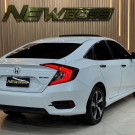 Honda Civic Sedan TOURING 1.5 Turbo 16V Aut.4p 2017 Flex-4