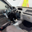 Renault Clio Campus Hi-Flex 1.0 16V 3p 2009 Gasolina-3