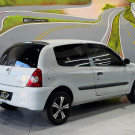 Renault Clio Campus Hi-Flex 1.0 16V 3p 2009 Gasolina-1