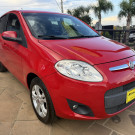 Fiat Palio ESSENCE 1.6 Flex 16V 5p 2013 Flex-0