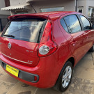 Fiat Palio ESSENCE 1.6 Flex 16V 5p 2013 Flex-3
