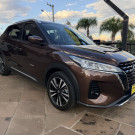 Nissan KICKS Advance 1.6 16V Flex Aut. 2022 Flex-0