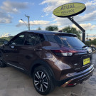 Nissan KICKS Advance 1.6 16V Flex Aut. 2022 Flex-2