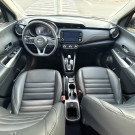 Nissan KICKS Advance 1.6 16V Flex Aut. 2022 Flex-4