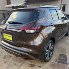 Nissan KICKS Advance 1.6 16V Flex Aut. 2022 Flex-3