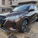 Nissan KICKS Advance 1.6 16V Flex Aut. 2022 Flex-1
