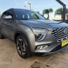 Hyundai Creta Ultimate 2.0 16V Flex Aut. 2024 Flex-0
