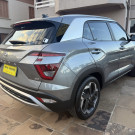 Hyundai Creta Ultimate 2.0 16V Flex Aut. 2024 Flex-3