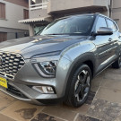 Hyundai Creta Ultimate 2.0 16V Flex Aut. 2024 Flex-1