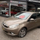 Fiat Siena EL 1.4 mpi Fire Flex 8V 4p 2014 Flex-1