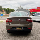 Fiat Siena EL 1.4 mpi Fire Flex 8V 4p 2014 Flex-3