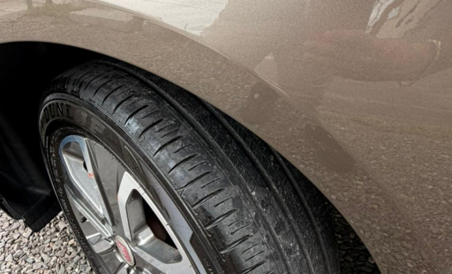 Fiat Siena EL 1.4 mpi Fire Flex 8V 4p 2014 Flex-5