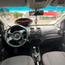 Fiat Siena EL 1.4 mpi Fire Flex 8V 4p 2014 Flex-7
