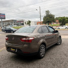 Fiat Siena EL 1.4 mpi Fire Flex 8V 4p 2014 Flex-0