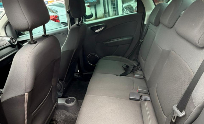 Fiat Siena EL 1.4 mpi Fire Flex 8V 4p 2014 Flex-6