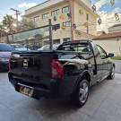 GM - Chevrolet MONTANA  Sport 1.8 MPFI FlexPower 8V 2009 Flex-2