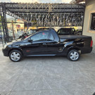 GM - Chevrolet MONTANA  Sport 1.8 MPFI FlexPower 8V 2009 Flex-3