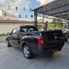 GM - Chevrolet MONTANA  Sport 1.8 MPFI FlexPower 8V 2009 Flex-4
