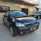GM - Chevrolet MONTANA  Sport 1.8 MPFI FlexPower 8V 2009 Flex-0