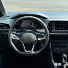 VW - VolksWagen T-Cross Comfor. 200 TSI 1.0 Flex 5p Aut. 2023 Flex-11