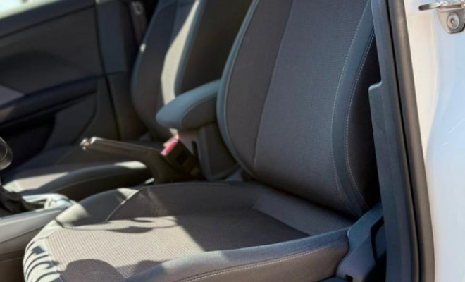 VW - VolksWagen T-Cross Comfor. 200 TSI 1.0 Flex 5p Aut. 2023 Flex-9