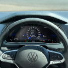 VW - VolksWagen T-Cross Comfor. 200 TSI 1.0 Flex 5p Aut. 2023 Flex-7